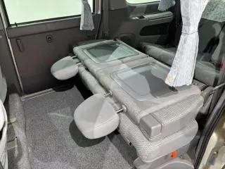 2000 Daihatsu Atrai, Van, right-hand drive Japanese import, stock KTD-0944 (photo 27)