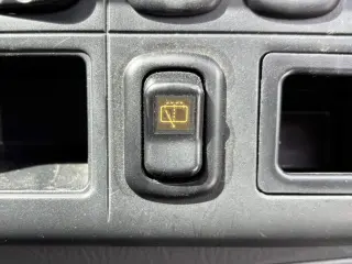 2000 Daihatsu Atrai, Van, right-hand drive Japanese import, stock KTD-0944 (photo 15)