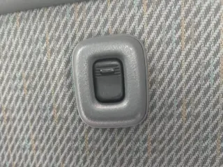 Silver 2000 Daihatsu Atrai, 5-Speed Manual, imported JDM van, stock KTD-0944 (photo 20)