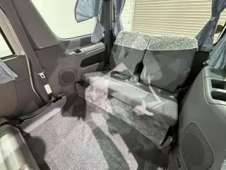 Silver 2000 Daihatsu Atrai 2WD JDM van for sale, stock KTD-0944 (photo 29)