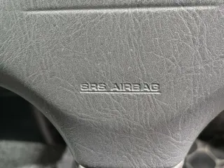 Silver 2000 Daihatsu Atrai 2WD JDM van for sale, stock KTD-0944 (photo 21)