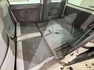 White 2000 Daihatsu Atrai, 5-Speed Manual, imported JDM van, stock KTD-0945 (photo 24)