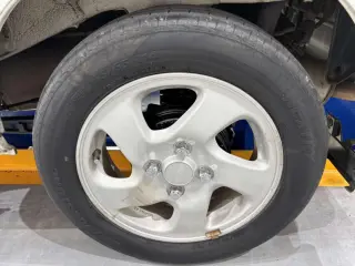 2000 Daihatsu Atrai, Van, right-hand drive Japanese import, stock KTD-0945 (photo 31)
