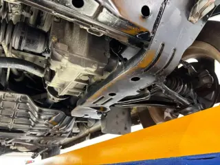 White 2000 Daihatsu Atrai, 98,800 miles, EF 660 cc, stock KTD-0945 (photo 34)
