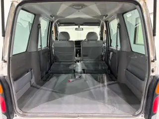 White 2000 Daihatsu Atrai, 5-Speed Manual, imported JDM van, stock KTD-0945 (photo 28)