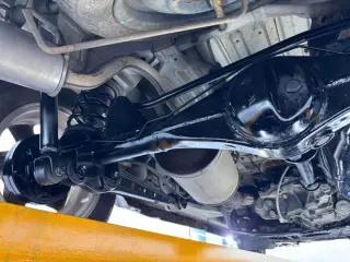 2000 Daihatsu Atrai, Van, right-hand drive Japanese import, stock KTD-0945 (photo 35)