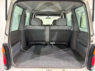 White 2000 Daihatsu Atrai, 98,800 miles, EF 660 cc, stock KTD-0945 (photo 26)