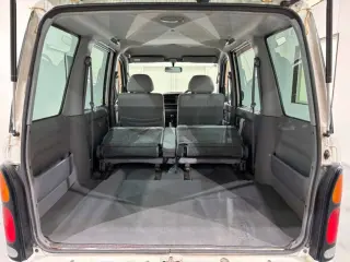 2000 Daihatsu Atrai, Van, right-hand drive Japanese import, stock KTD-0945 (photo 27)