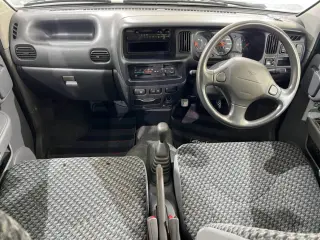 2000 Daihatsu Atrai — Blue 4WD JDM Vans, photo 8 of 37