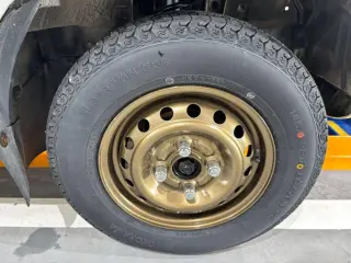 2000 Daihatsu, Hijet Cargo Hijet Van, right-hand drive Japanese import, stock KTD-0947 (photo 23)