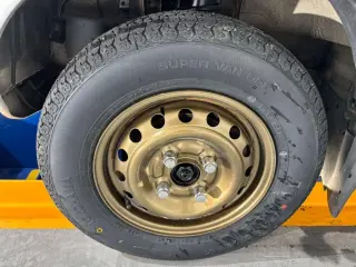 Silver 2000 Daihatsu, Hijet Cargo Hijet Van, 58,700 miles, EF 660 cc, stock KTD-0947 (photo 26)