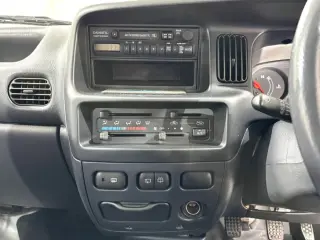 Silver 2000 Daihatsu, Hijet Cargo Hijet Van, 5-Speed Manual, imported JDM van, stock KTD-0947 (photo 12)
