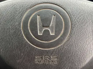 2000 Honda Acty Van — Silver 2WD JDM Vans, photo 8 of 32