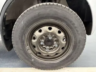 2000 Honda Acty Van — Silver 2WD JDM Vans, photo 21 of 32
