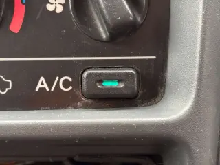 2000 Honda Acty Van — Silver 2WD JDM Vans, photo 13 of 32