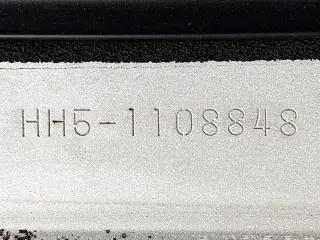 2000 Honda Acty Van — Silver 2WD JDM Vans, photo 30 of 32