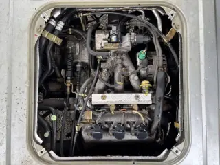 2000 Honda Acty Van — Silver 2WD JDM Vans, photo 6 of 32