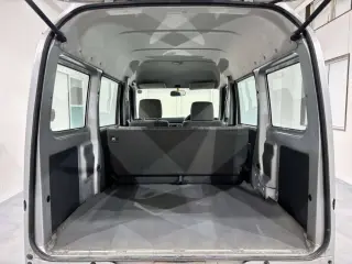 2000 Honda Acty Van, right-hand drive Japanese import, stock KTD-0949 (photo 19)