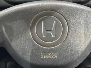 Silver 2000 Honda Acty Van, 5-Speed Manual, imported JDM van, stock KTD-0949 (photo 8)