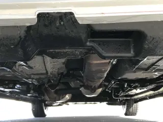2000 Honda Odyssey L Modulo Edition FWD, 7 Pass, Automatic — Satin Silver Metallic JDM Vans, photo 3 of 5