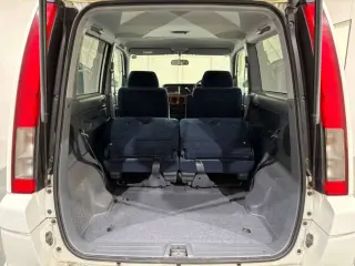 White 2000 Honda S-Mx 2WD JDM van for sale, stock KTD-0952 (photo 21)