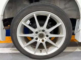 White 2000 Honda S-Mx, Automatic, imported JDM van, stock KTD-0952 (photo 24)