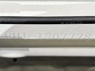 White 2000 Honda S-Mx, Automatic, imported JDM van, stock KTD-0952 (photo 32)