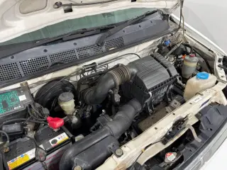 White 2000 Honda S-Mx, 58,300 miles, B20B 2000 cc, stock KTD-0952 (photo 6)