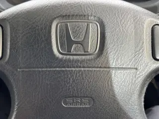 White 2000 Honda S-Mx, Automatic, imported JDM van, stock KTD-0952 (photo 8)