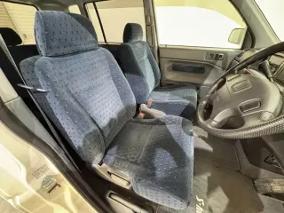 2000 Honda S-Mx, Van, right-hand drive Japanese import, stock KTD-0952 (photo 11)