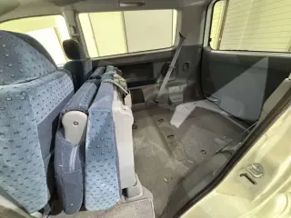 2000 Honda S-Mx, Van, right-hand drive Japanese import, stock KTD-0952 (photo 19)