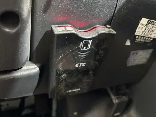 2000 Honda Vamos — White 2WD JDM Vans, photo 18 of 32