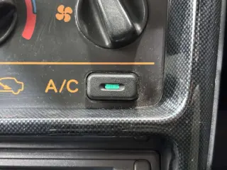 2000 Honda Vamos — White 2WD JDM Vans, photo 14 of 32