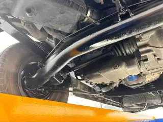 2000 Honda Vamos — White 4WD JDM Vans, photo 33 of 38