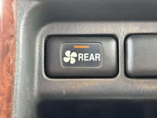 2000 Honda Vamos — White 4WD JDM Vans, photo 16 of 38