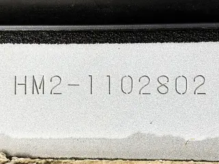 2000 Honda Vamos — White 4WD JDM Vans, photo 36 of 38