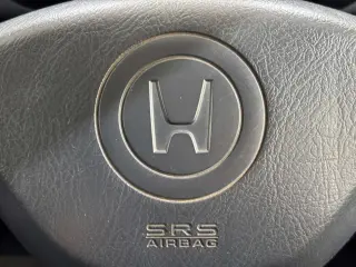 2000 Honda Vamos — Silver 4WD JDM Vans, photo 8 of 38