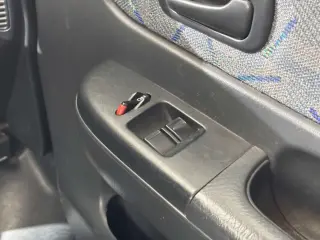 2000 Honda Vamos — Silver 4WD JDM Vans, photo 17 of 38