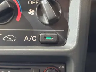 2000 Honda Vamos — Silver 4WD JDM Vans, photo 14 of 38
