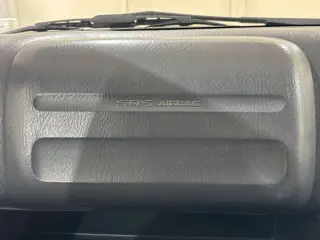 2000 Honda Vamos — Silver 4WD JDM Vans, photo 9 of 38
