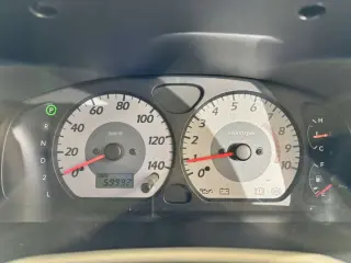 2000 Suzuki Every Van — Beige 2WD JDM Vans, photo 7 of 36