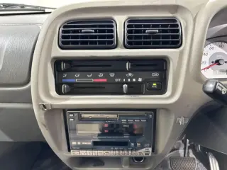 2000 Suzuki Every Van — Beige 2WD JDM Vans, photo 13 of 36
