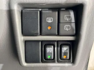 2000 Suzuki Every Van — Beige 2WD JDM Vans, photo 15 of 36