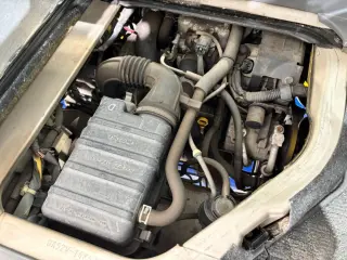 2000 Suzuki Every Van — Beige 2WD JDM Vans, photo 6 of 36