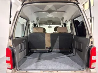 2000 Suzuki Every Van — Beige 2WD JDM Vans, photo 22 of 36