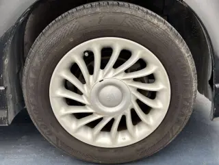 2000 Toyota bB — Black 2WD JDM Vans, photo 26 of 37