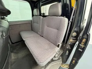 White 2001 Daihatsu Hijet Deck Van, Automatic, imported JDM van, stock KTD-0962 (photo 20)
