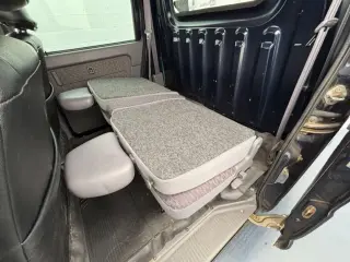 White 2001 Daihatsu Hijet Deck Van 4WD JDM van for sale, stock KTD-0962 (photo 21)