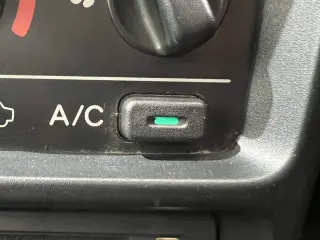 2001 Honda Vamos — Gold 4WD JDM Vans, photo 14 of 39