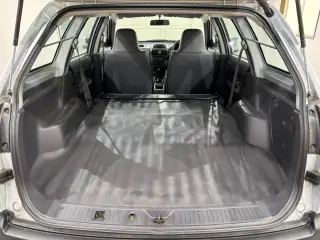 2001 Nissan Ad Van, right-hand drive Japanese import, stock KTD-0964 (photo 19)